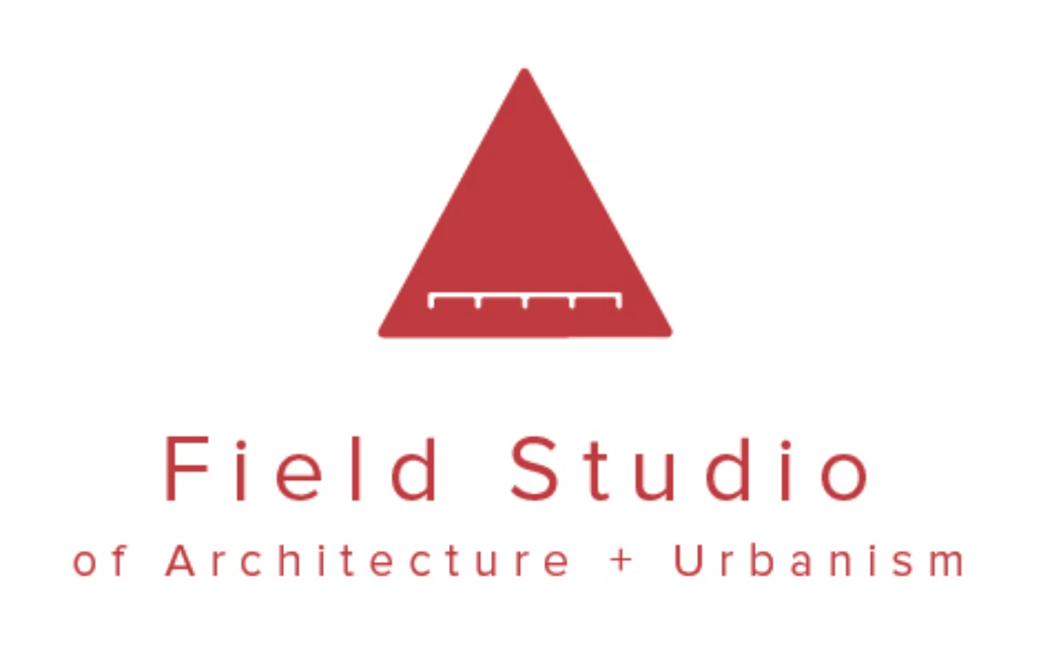 Field Studio logo.