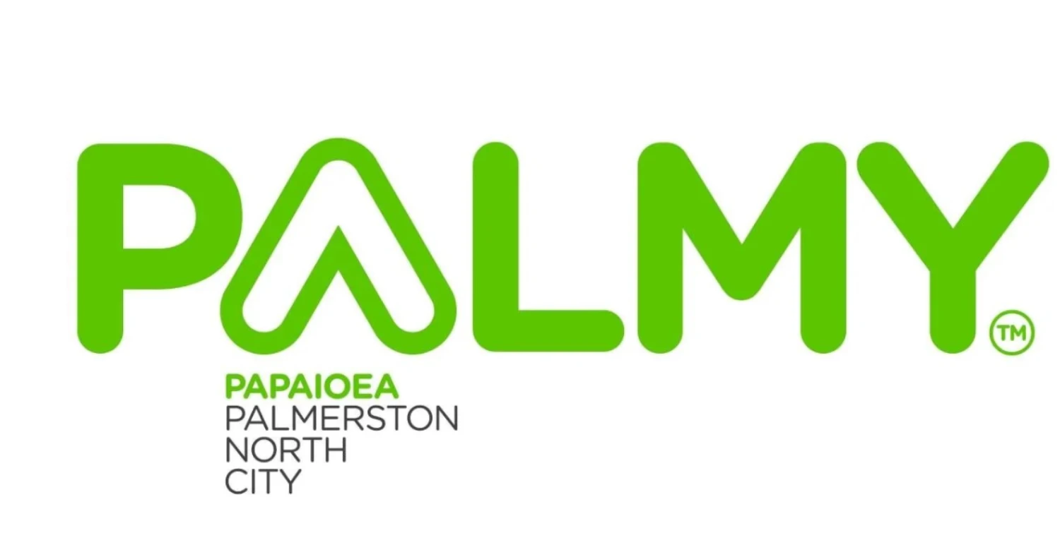 Palmerston North City Council logo